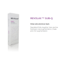 Revolax Hyaluronate Acid Gel Injection Dermal Filler forFace